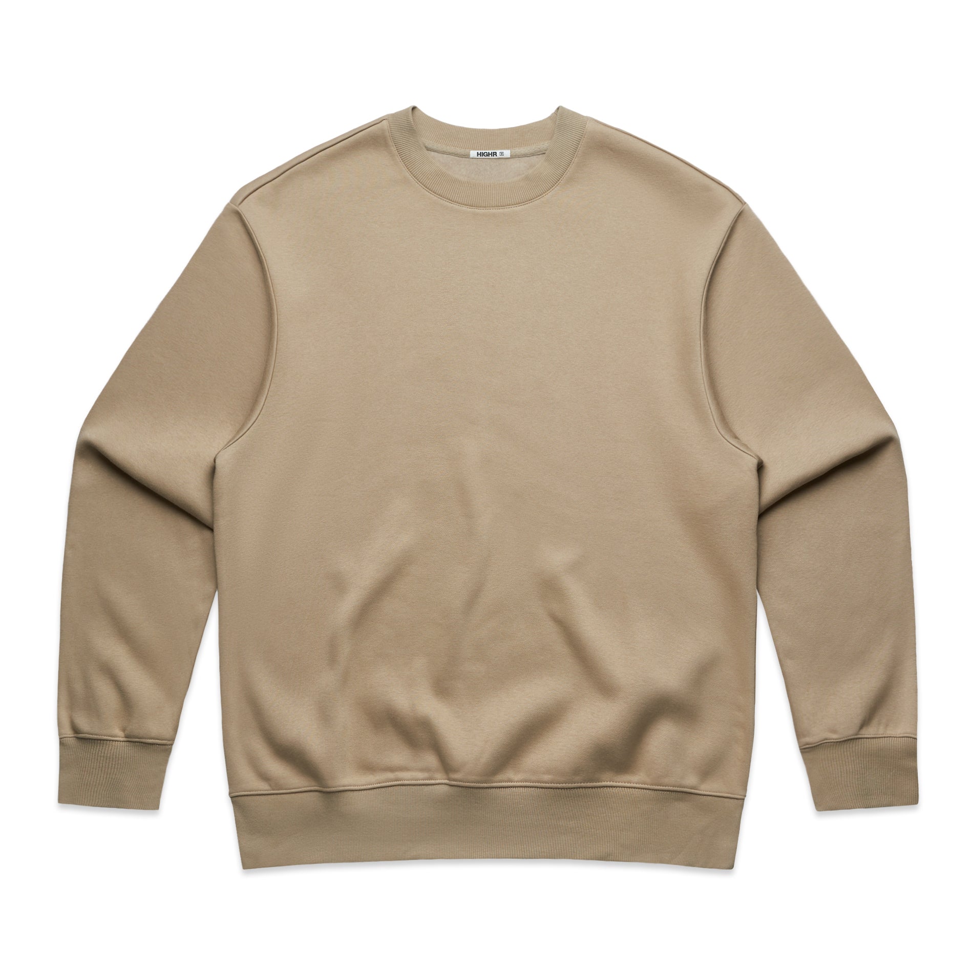 Weighted Sweatshirt