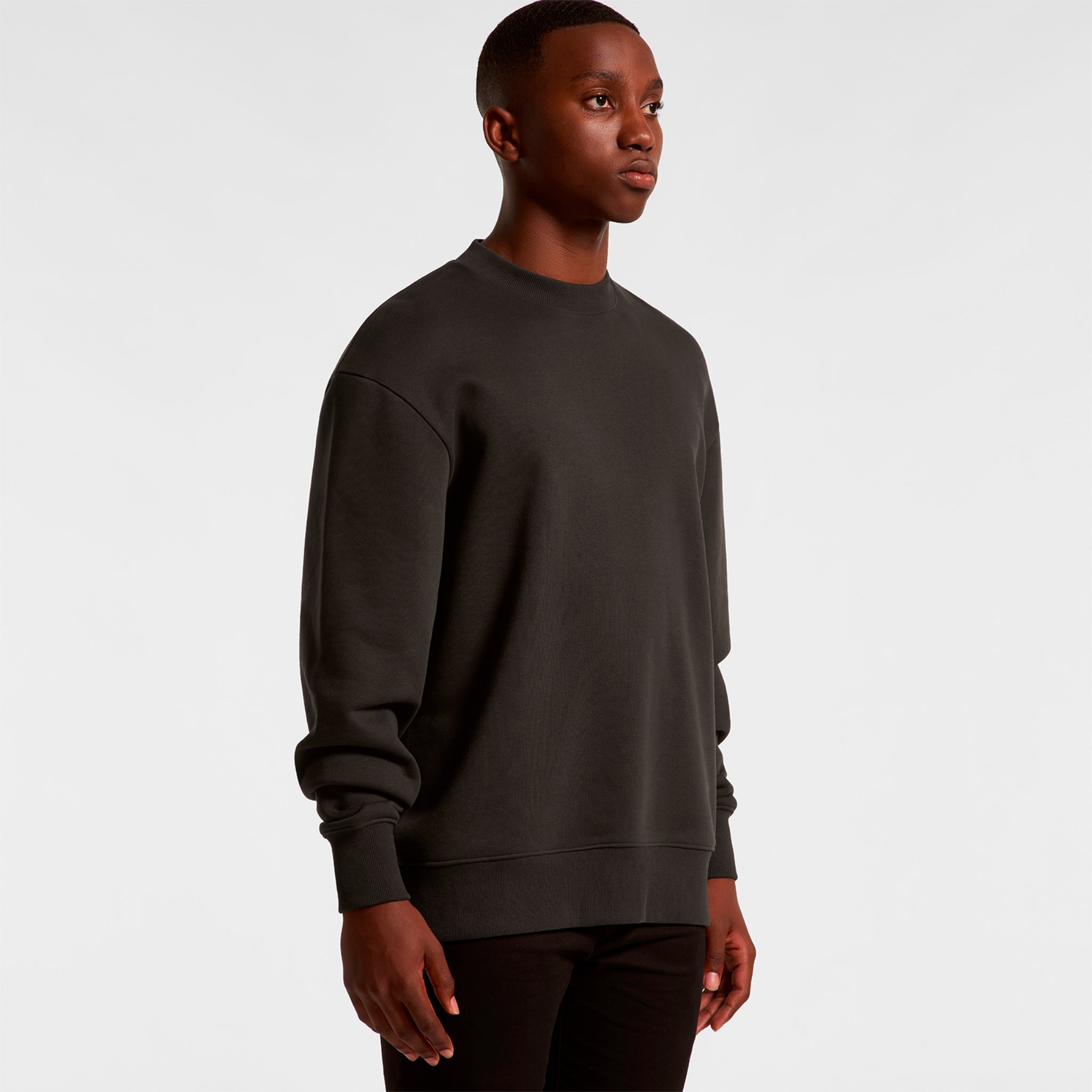 Weighted Sweatshirt