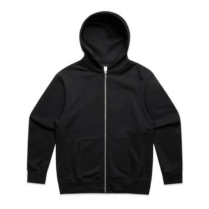 Weighted Hoodie
