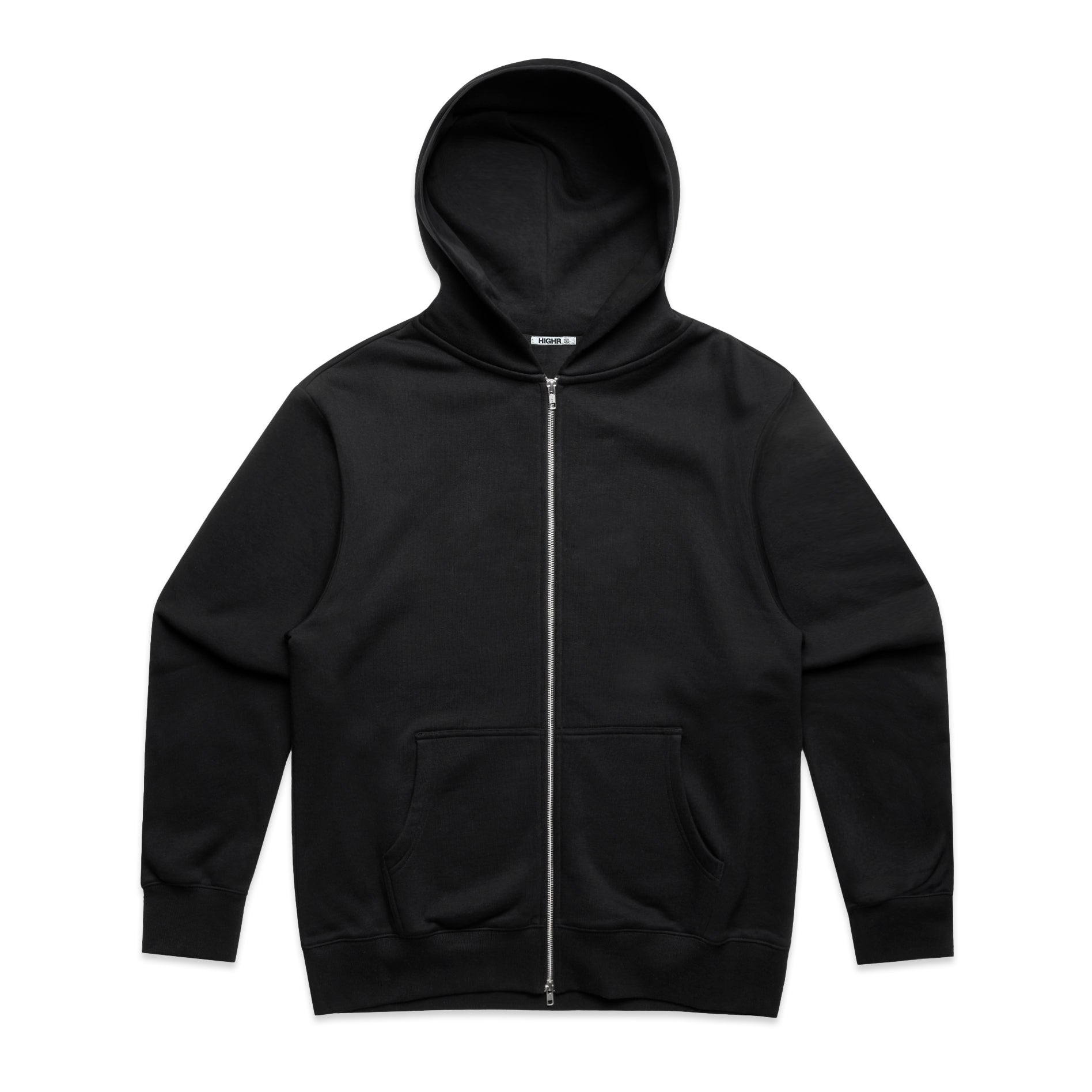 Weighted Hoodie