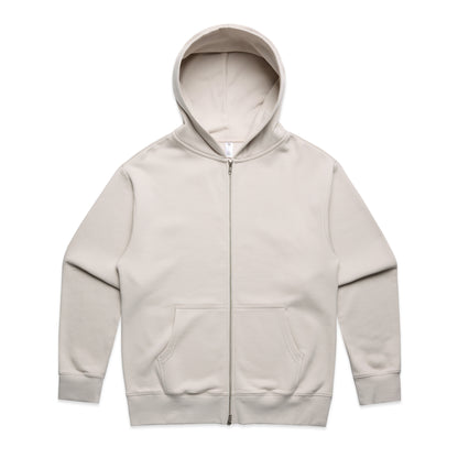 Weighted Hoodie