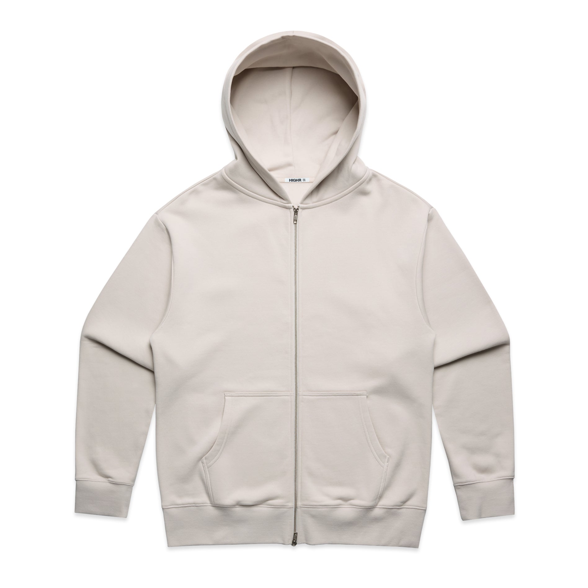 Weighted Hoodie