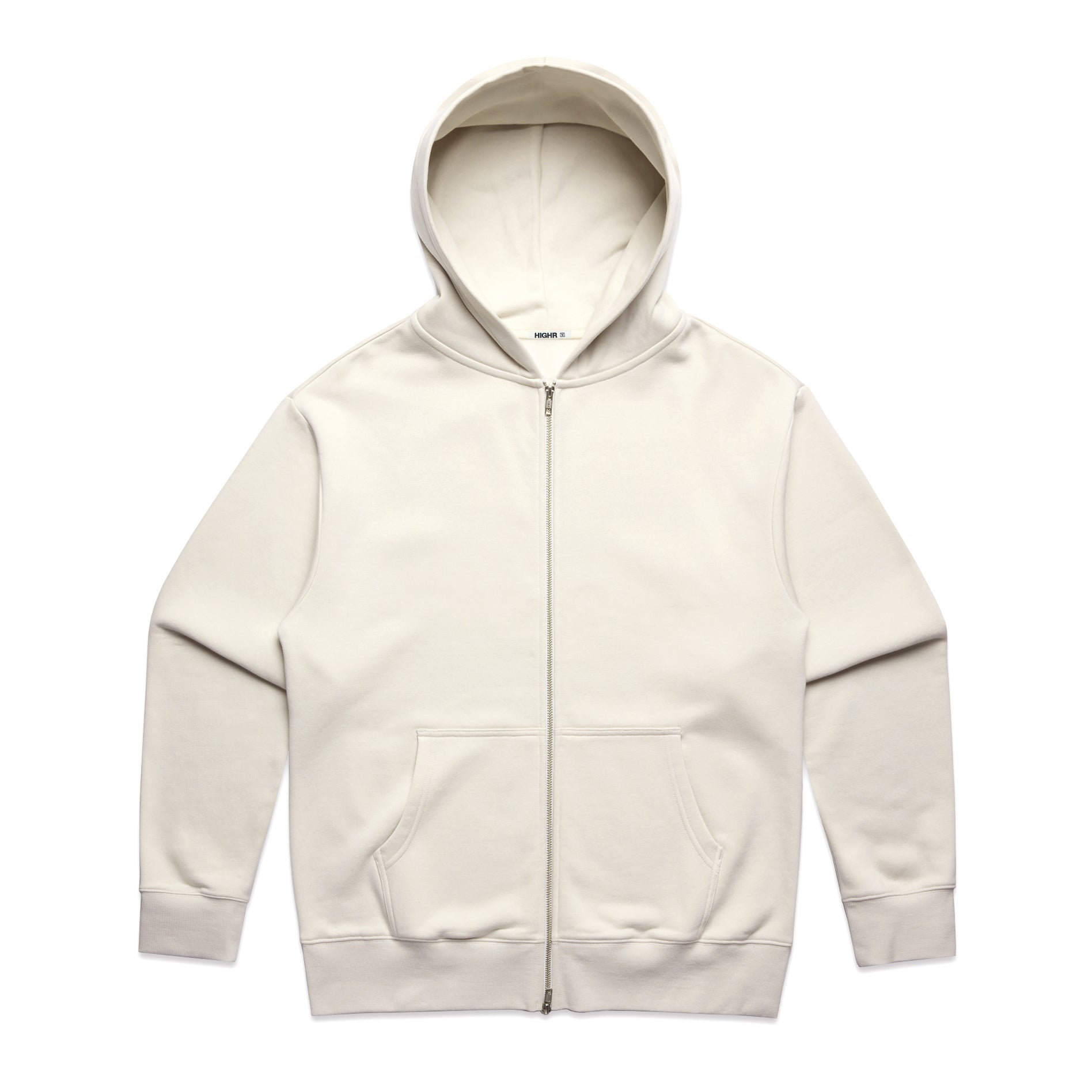 Weighted Hoodie