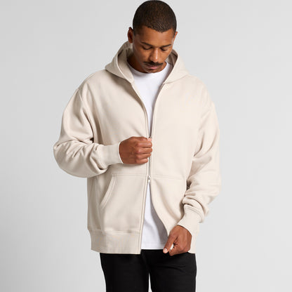 Weighted Hoodie