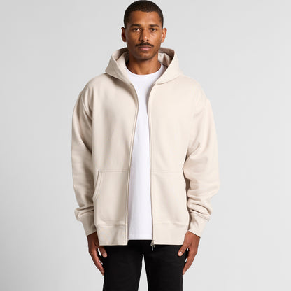 Weighted Hoodie