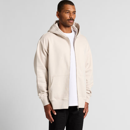 Weighted Hoodie