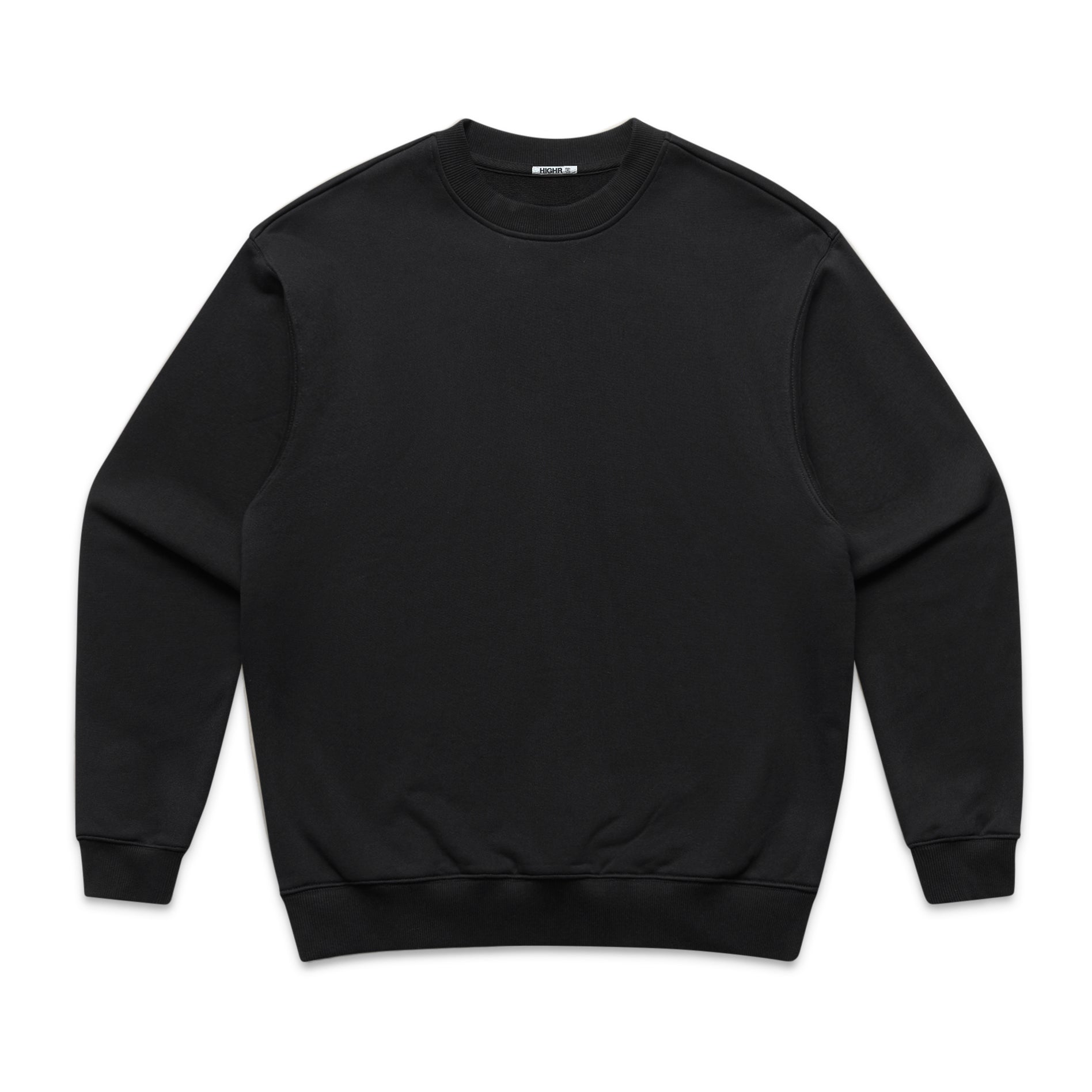 Heavyweight Sweatshirt
