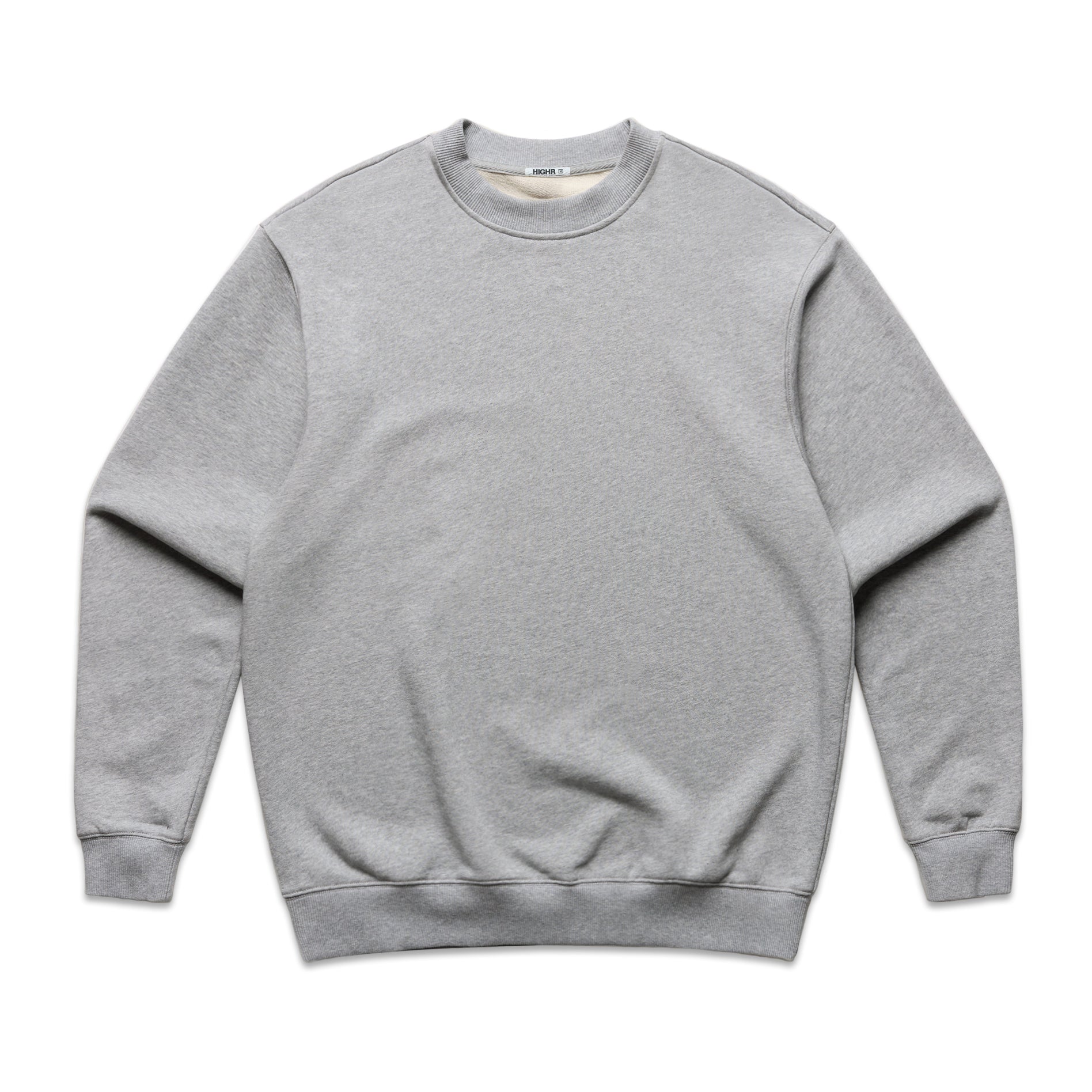 Heavyweight Sweatshirt