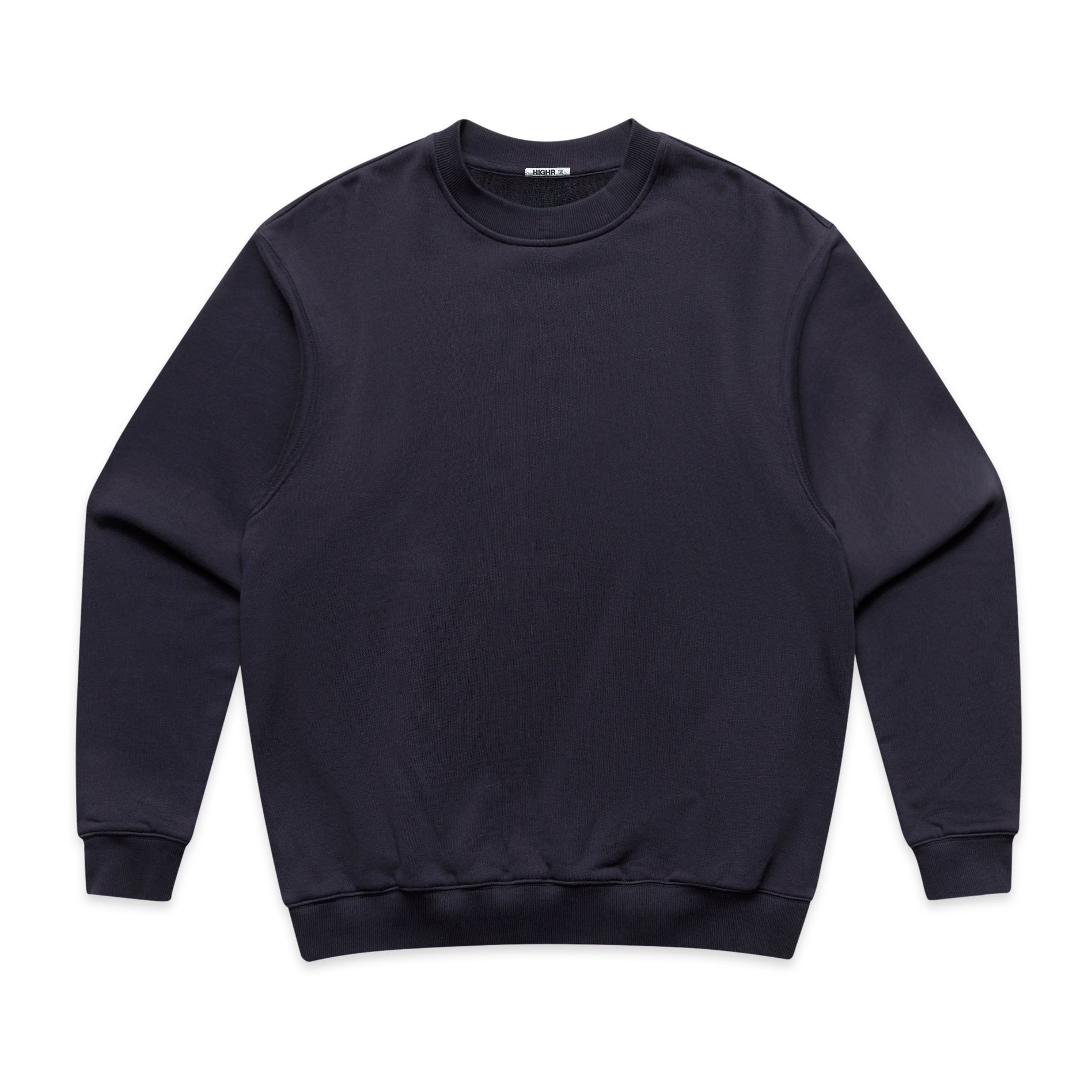 Heavyweight Sweatshirt