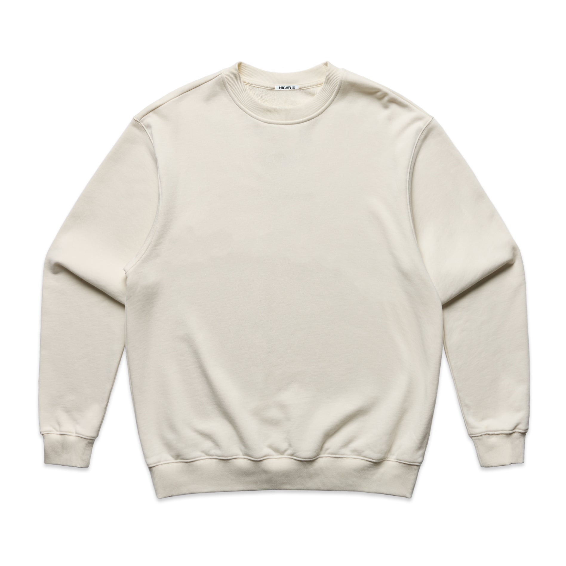 Heavyweight Sweatshirt