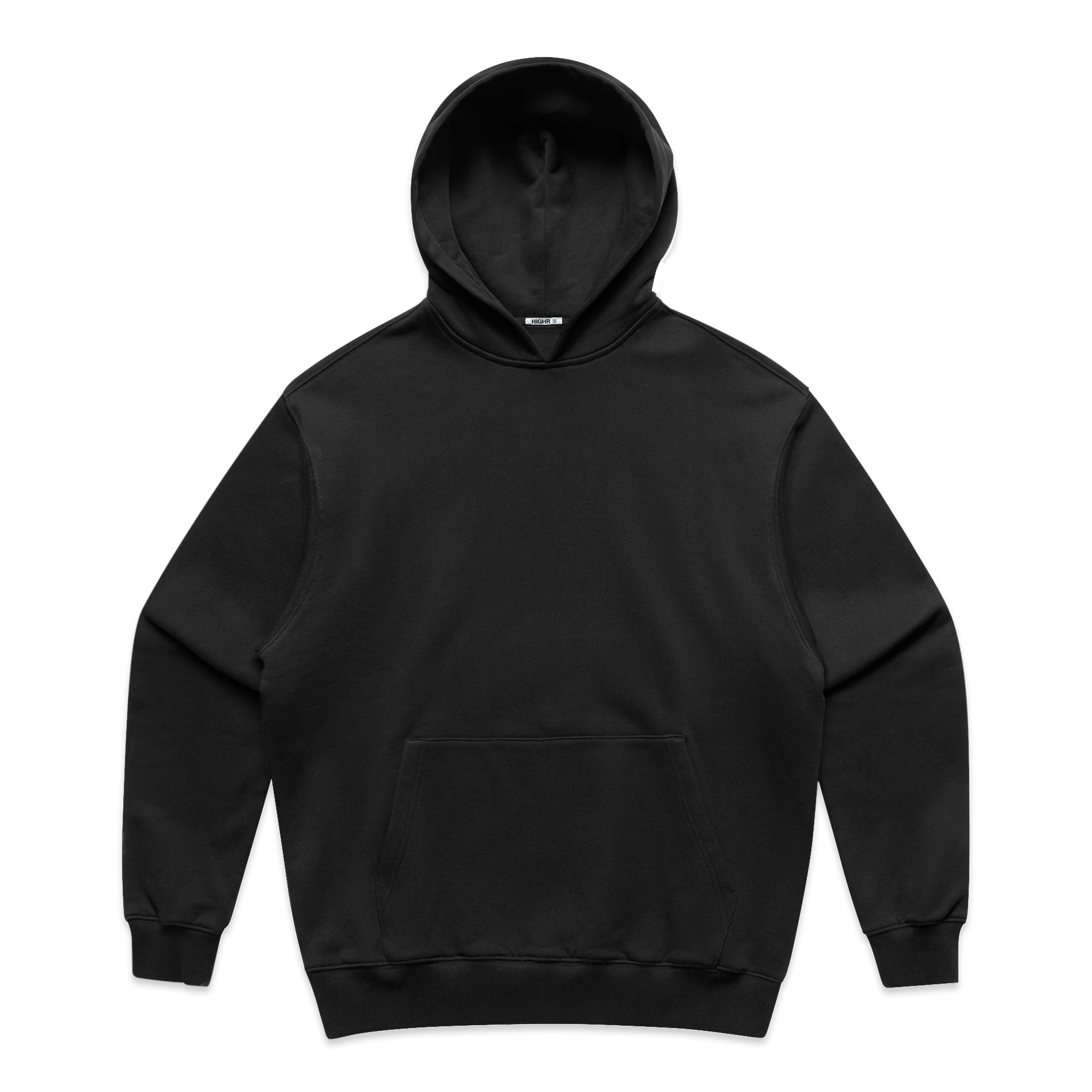 Heavyweight Hoodie