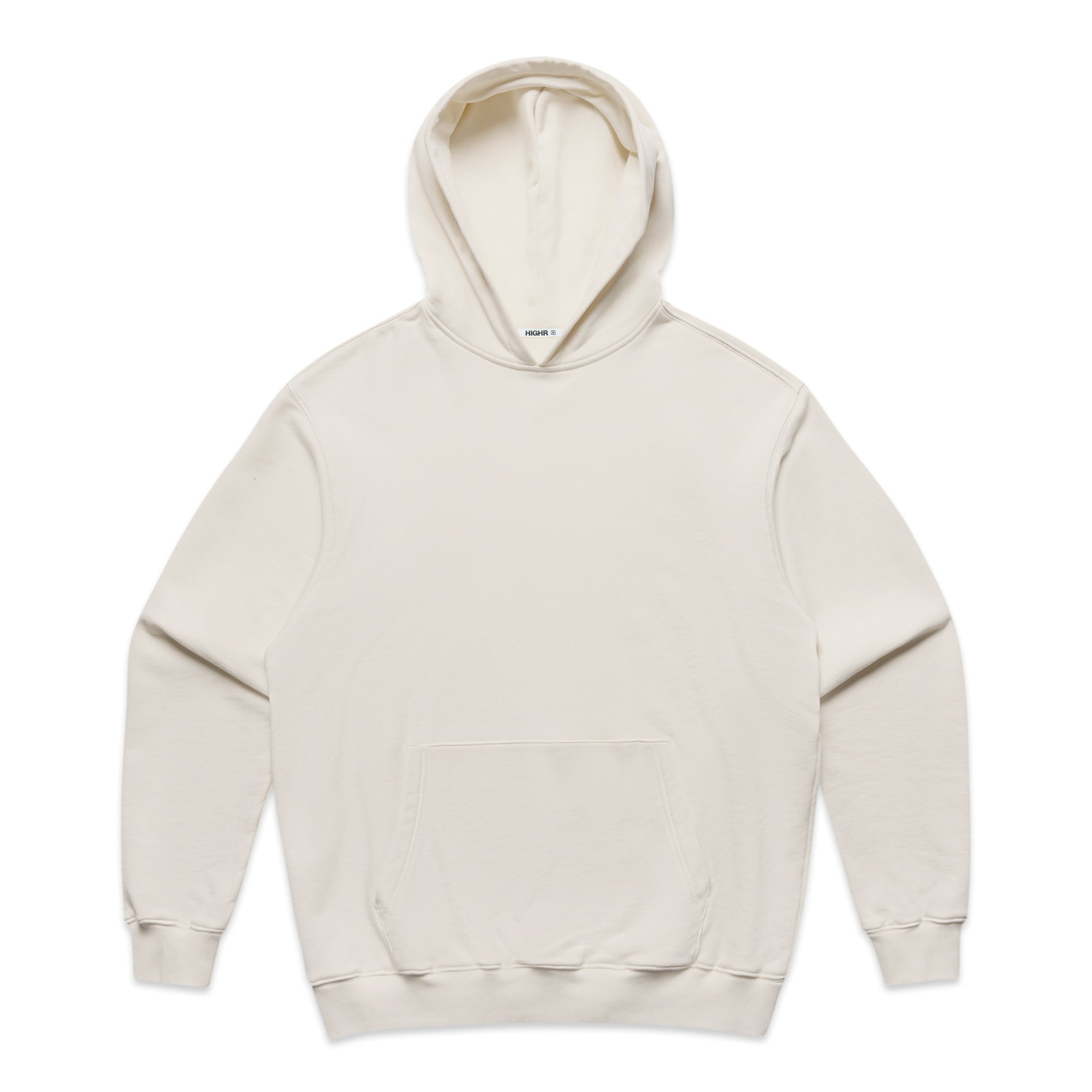 Heavyweight Hoodie