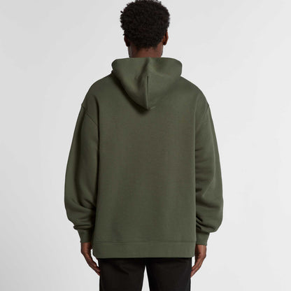 Match Hoodie