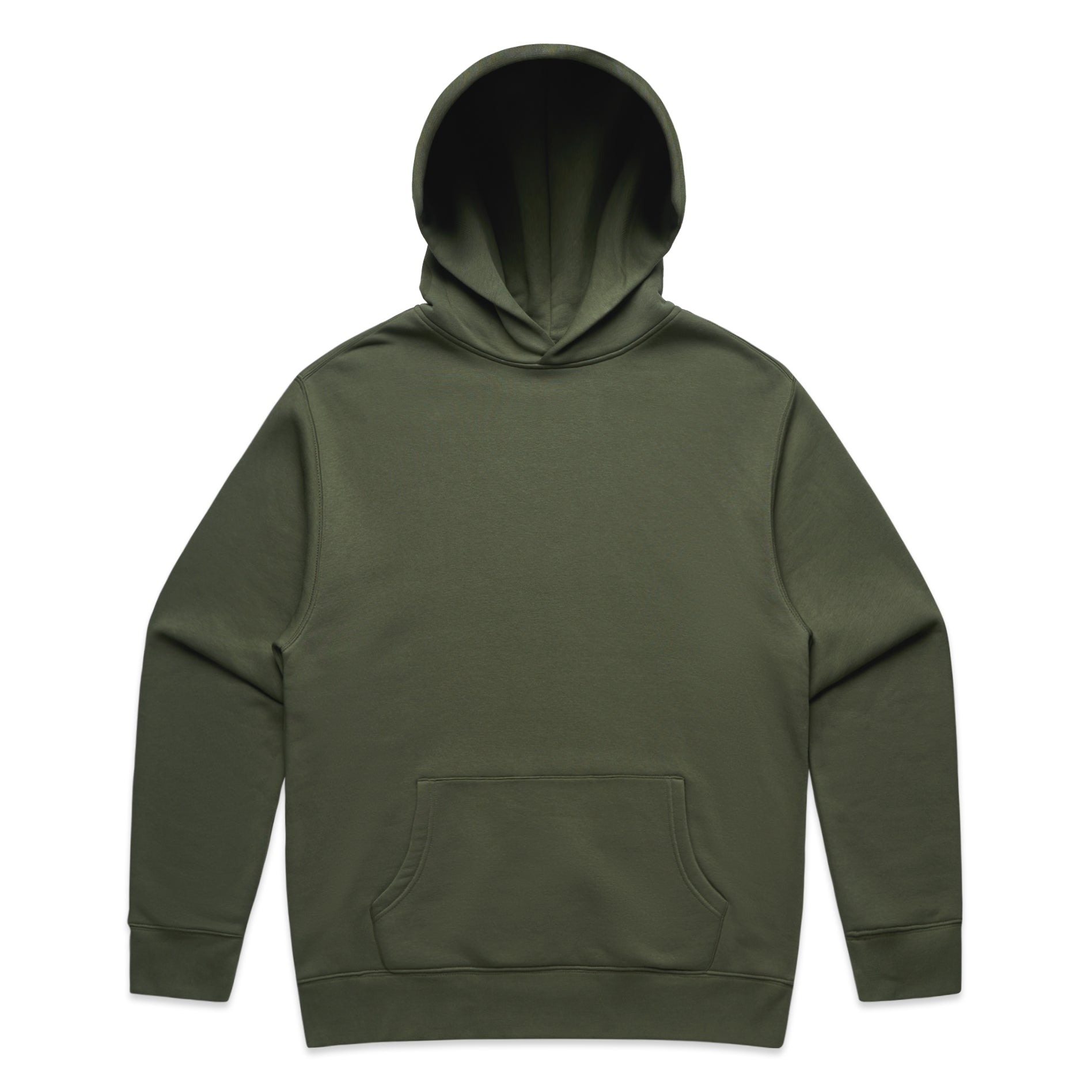 Classic Hoodie