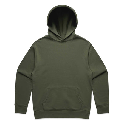 Match Hoodie