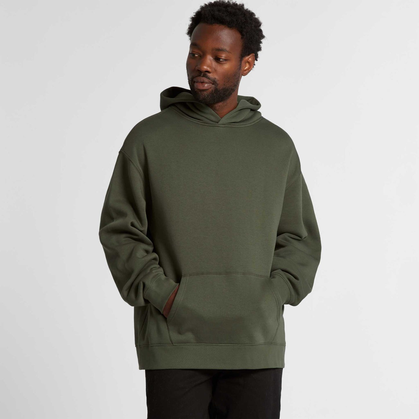 Match Hoodie