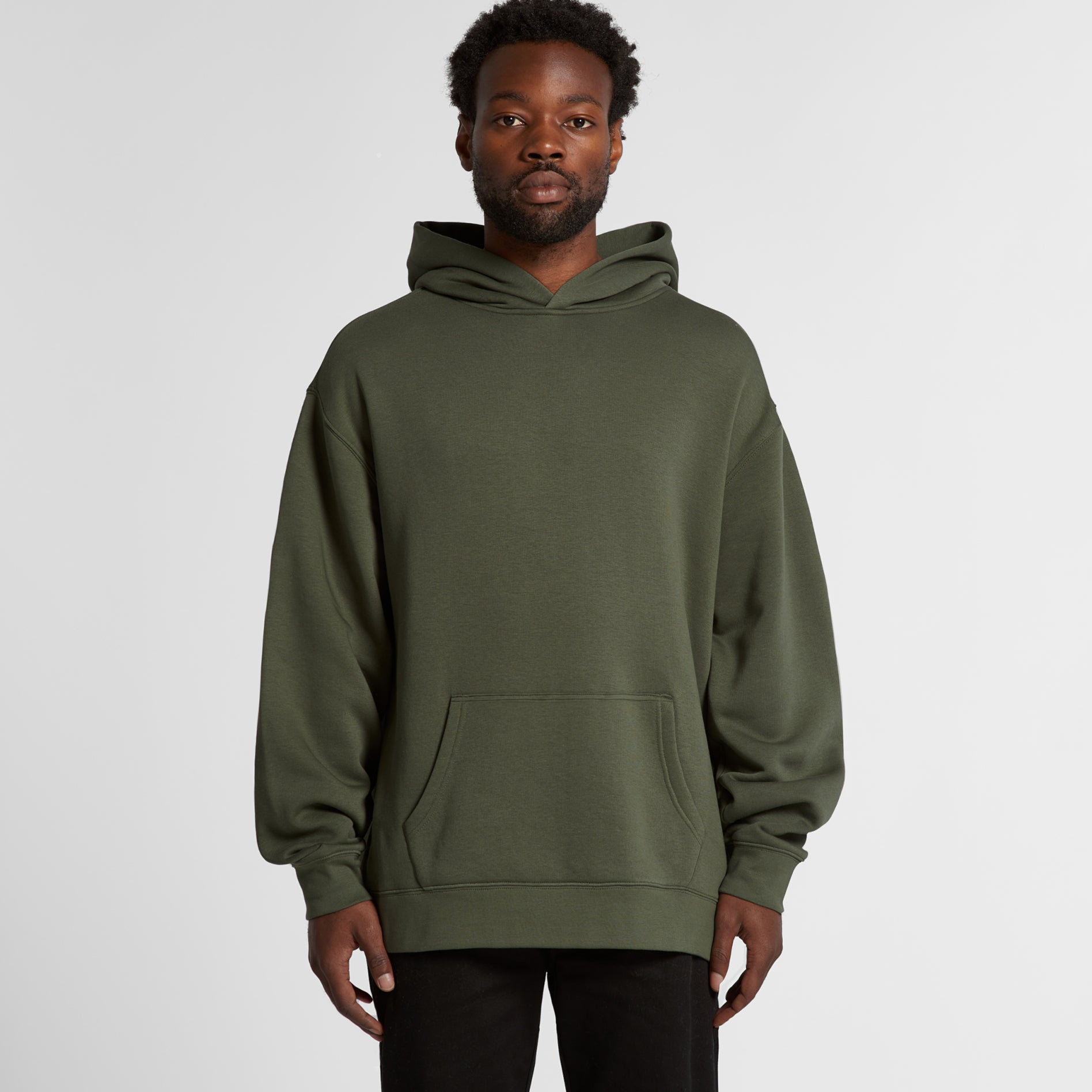 Classic Hoodie