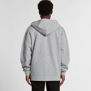 Zip Up Hoodie