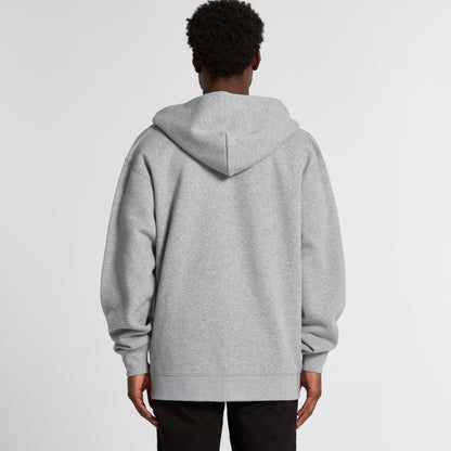 Zip Up Hoodie