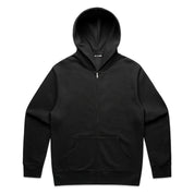 Zip Up Hoodie