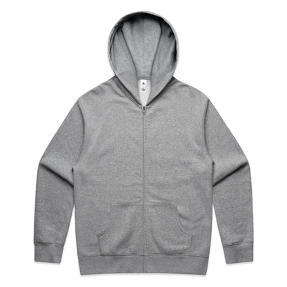 Zip Up Hoodie