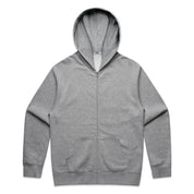 Zip Up Hoodie
