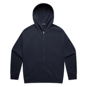 Zip Up Hoodie