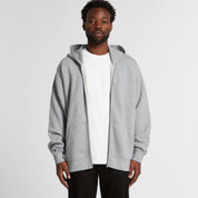 Zip Up Hoodie