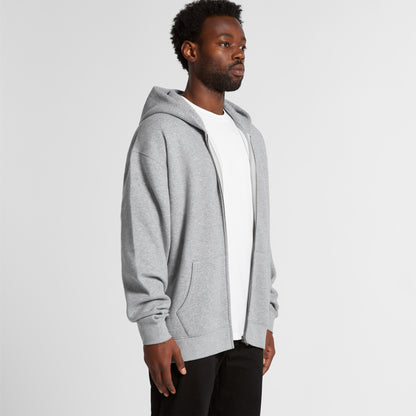 Zip Up Hoodie