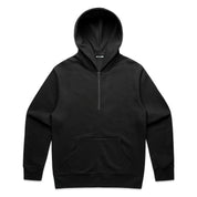 Half Zip Hoodie