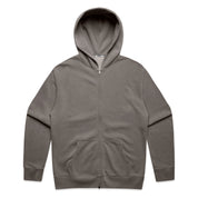 Vintage Zip Up Hoodie