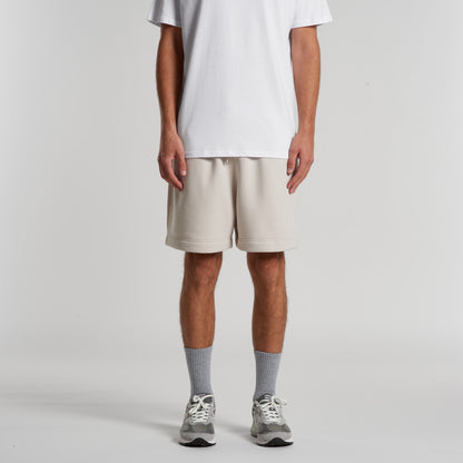 Dad Shorts