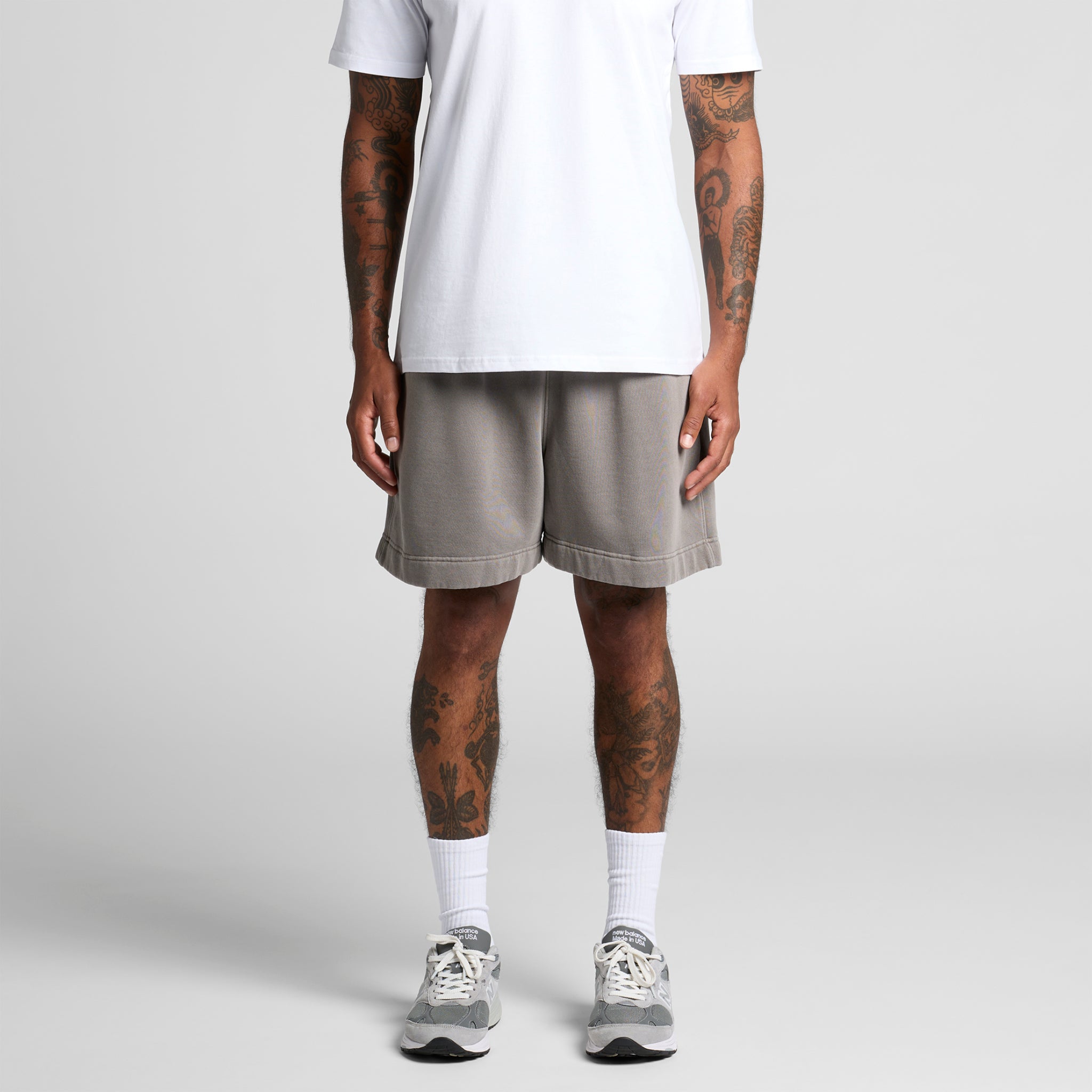 Vintage Dad Shorts