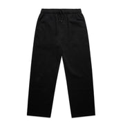Stacked Sweatpants