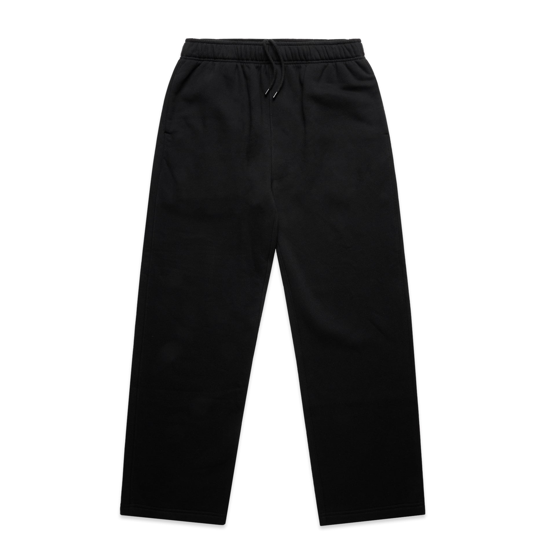 Stacked Sweatpants