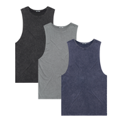 Acid Wash Tank