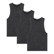 Acid Wash Tank