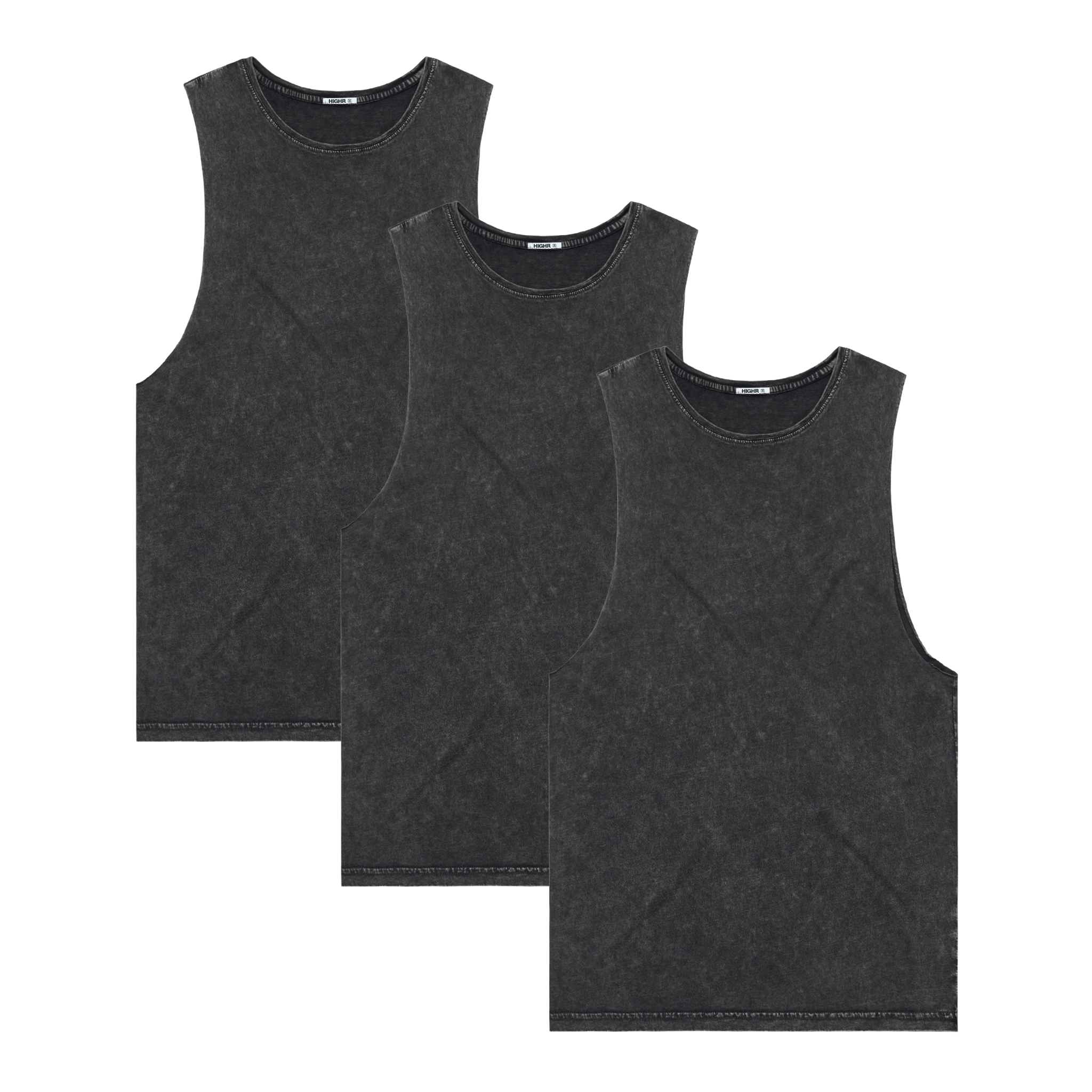 Acid Wash Tank