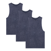 Acid Wash Tank
