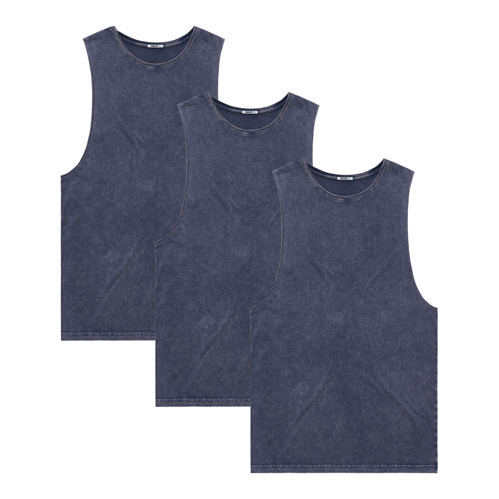Acid Wash Tank