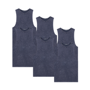 Acid Wash Tank