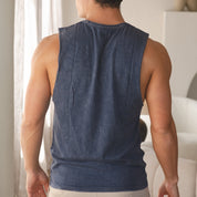Acid Wash Tank