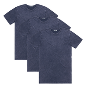 Acid Wash Tee