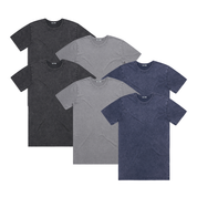 Acid Wash Tee