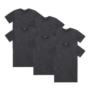 Acid Wash Tee