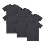 Acid Wash Tee