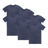 Acid Wash Tee