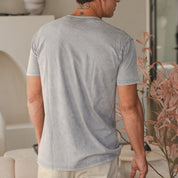 Acid Wash Tee