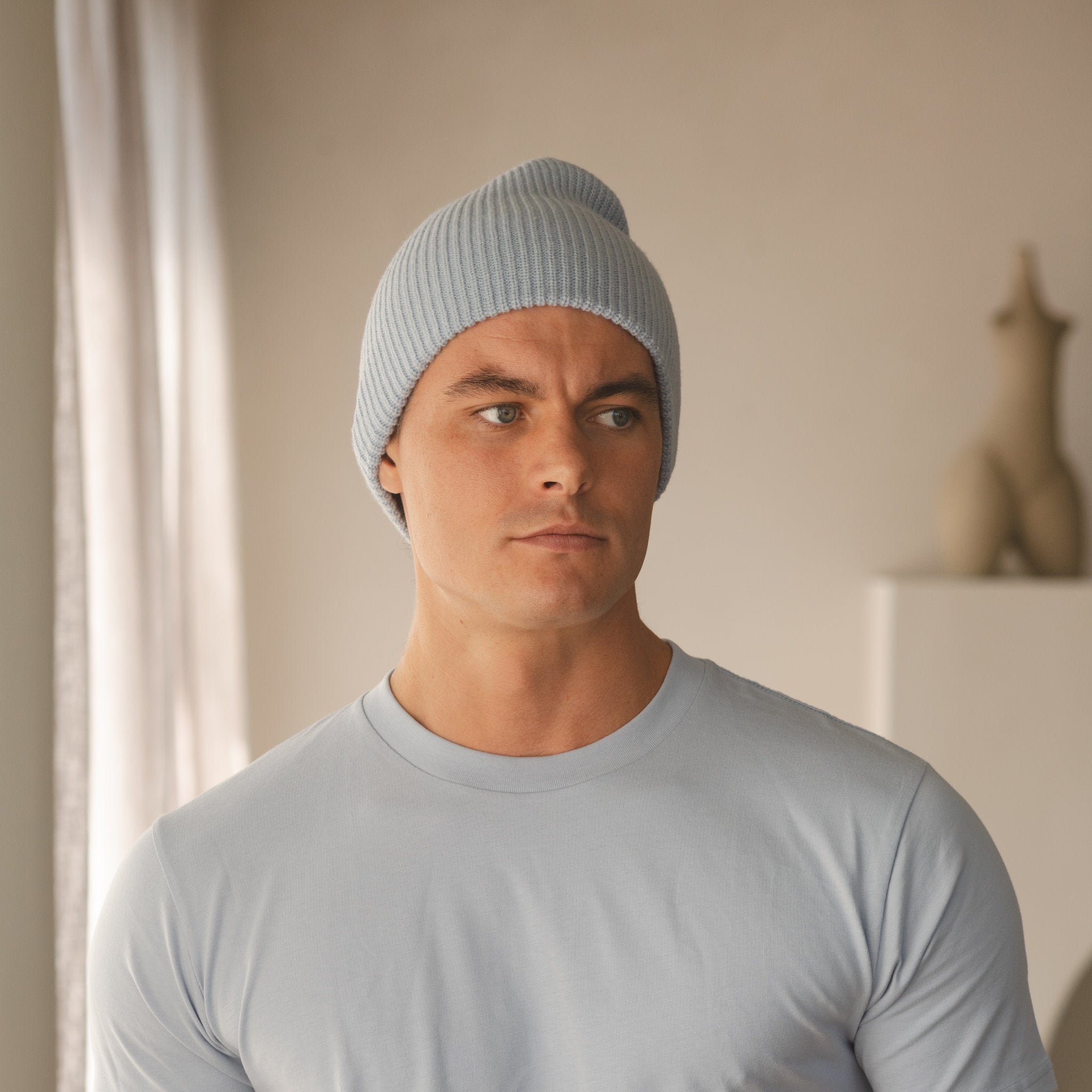 Fisherman Beanie