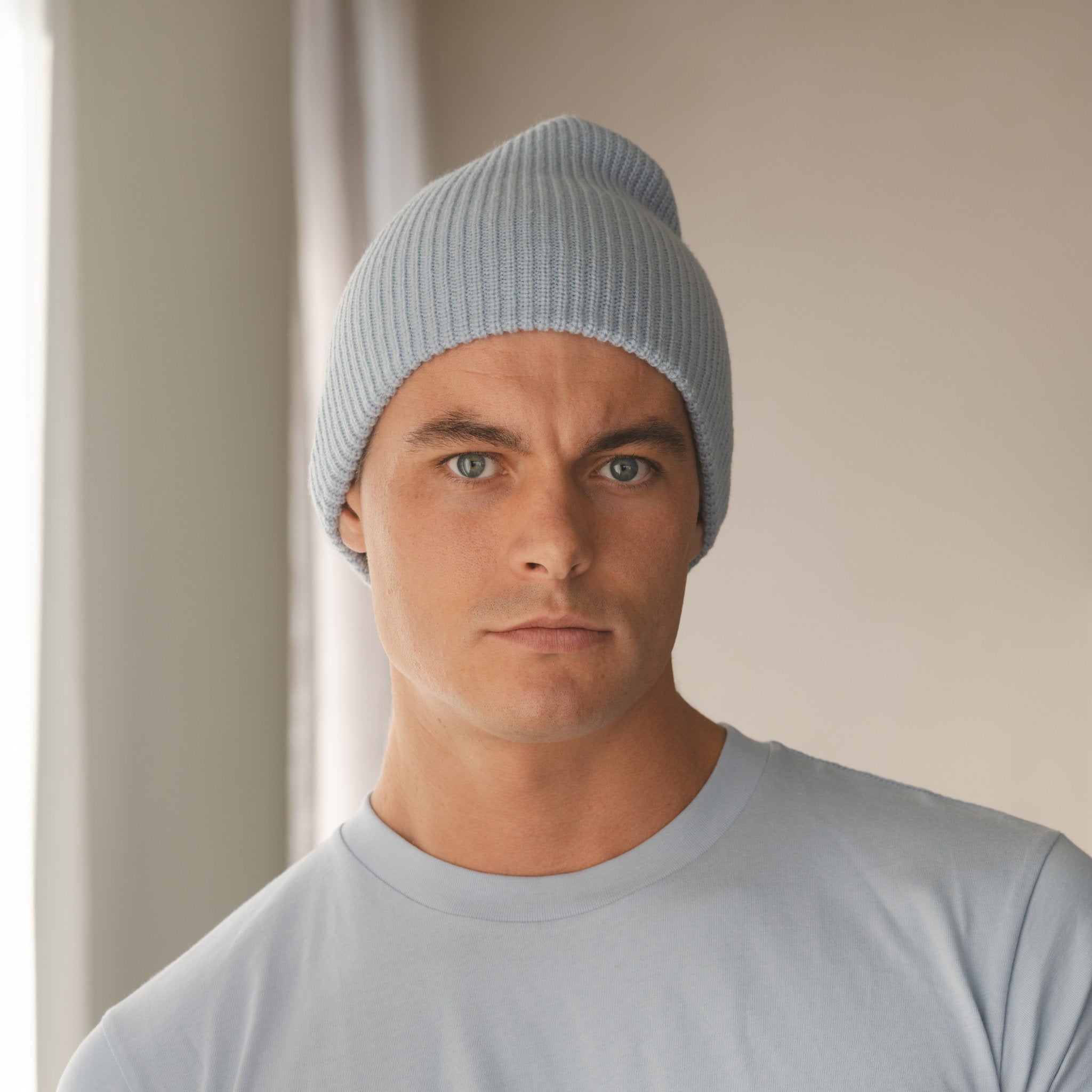Fisherman Beanie
